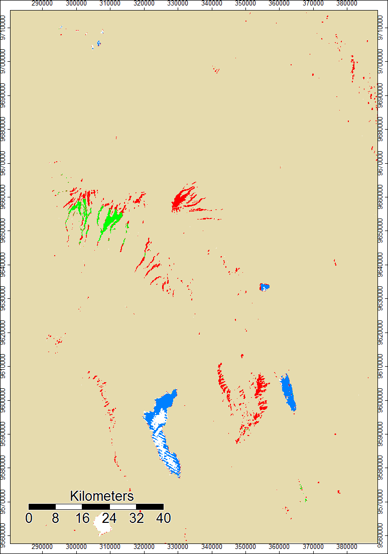 SRTM num